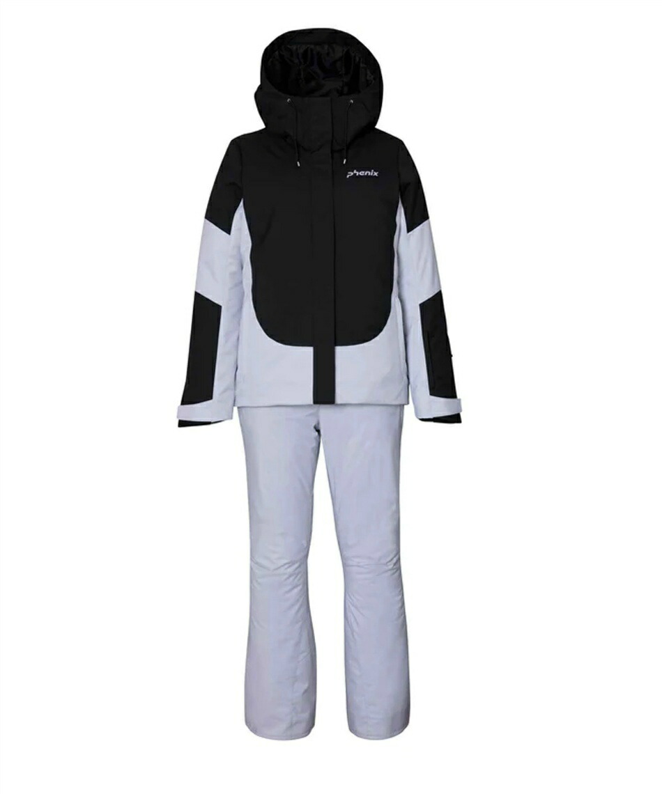 フェニックス スキー ウェア レディース 上下セット」の人気商品一覧