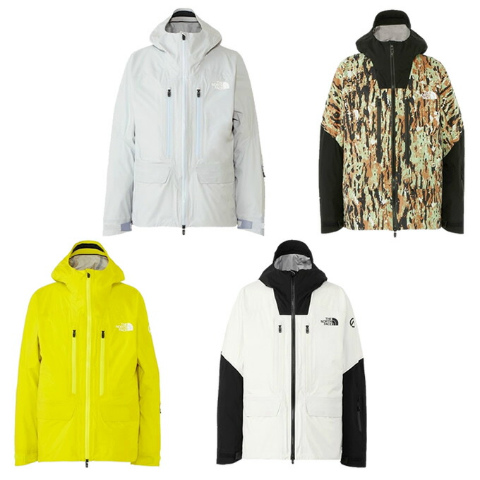 楽天市場】ザ・ノース・フェイス スキーウェア ジャケット メンズ FL