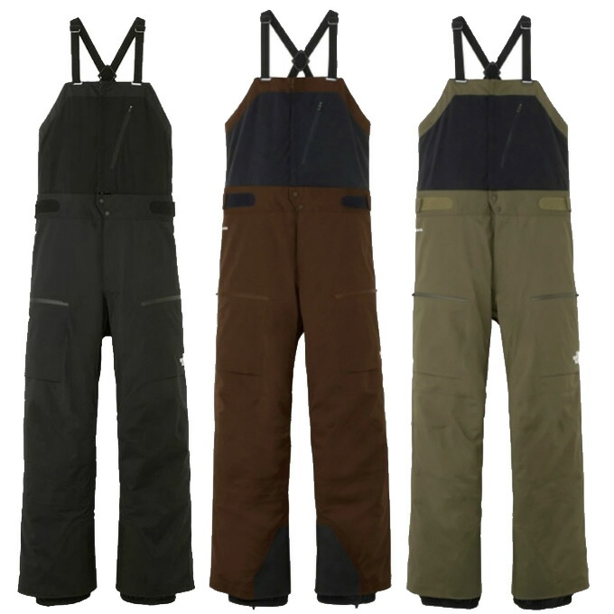 楽天市場】ザ・ノース・フェイス スキーウェア パンツ メンズ Powder