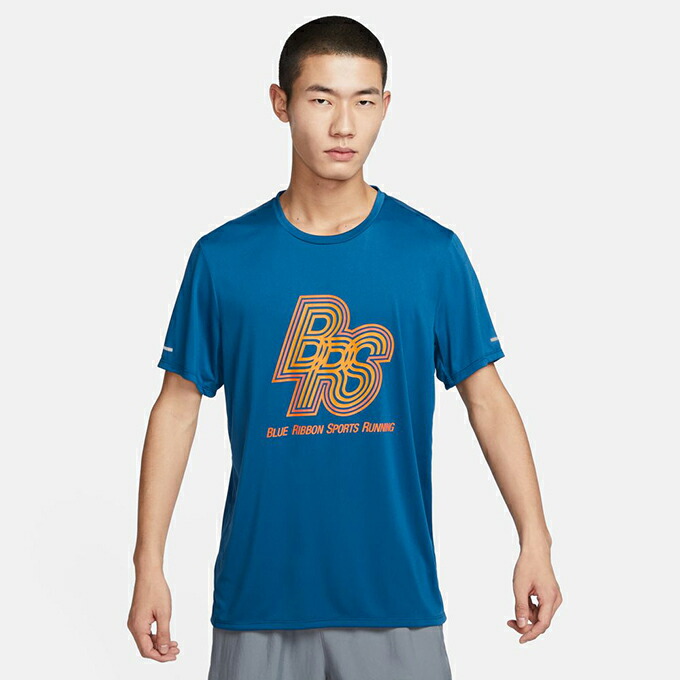 楽天市場】ナイキ ランニングウェア Tシャツ 半袖 メンズ ランエナジー