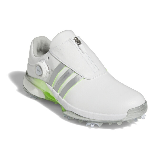 楽天市場】アディダス ゴルフシューズ ソフトスパイク レディース