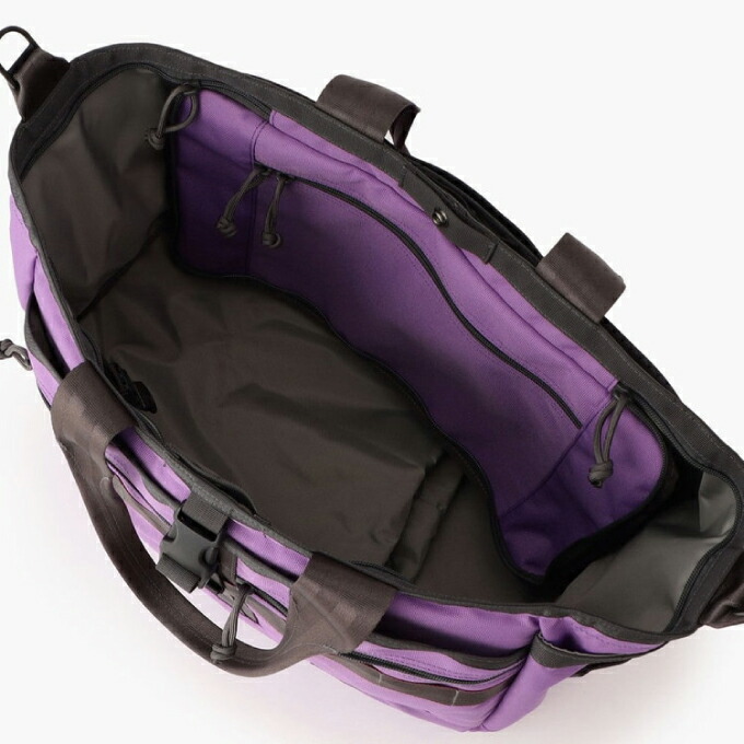 楽天市場】ブリーフィング BRIEFING トートバッグ TURF WIRE ECO