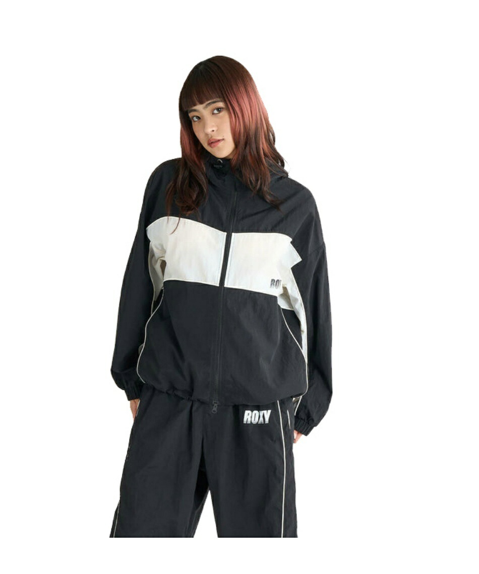 楽天市場】ROXY ウインドブレーカーの通販