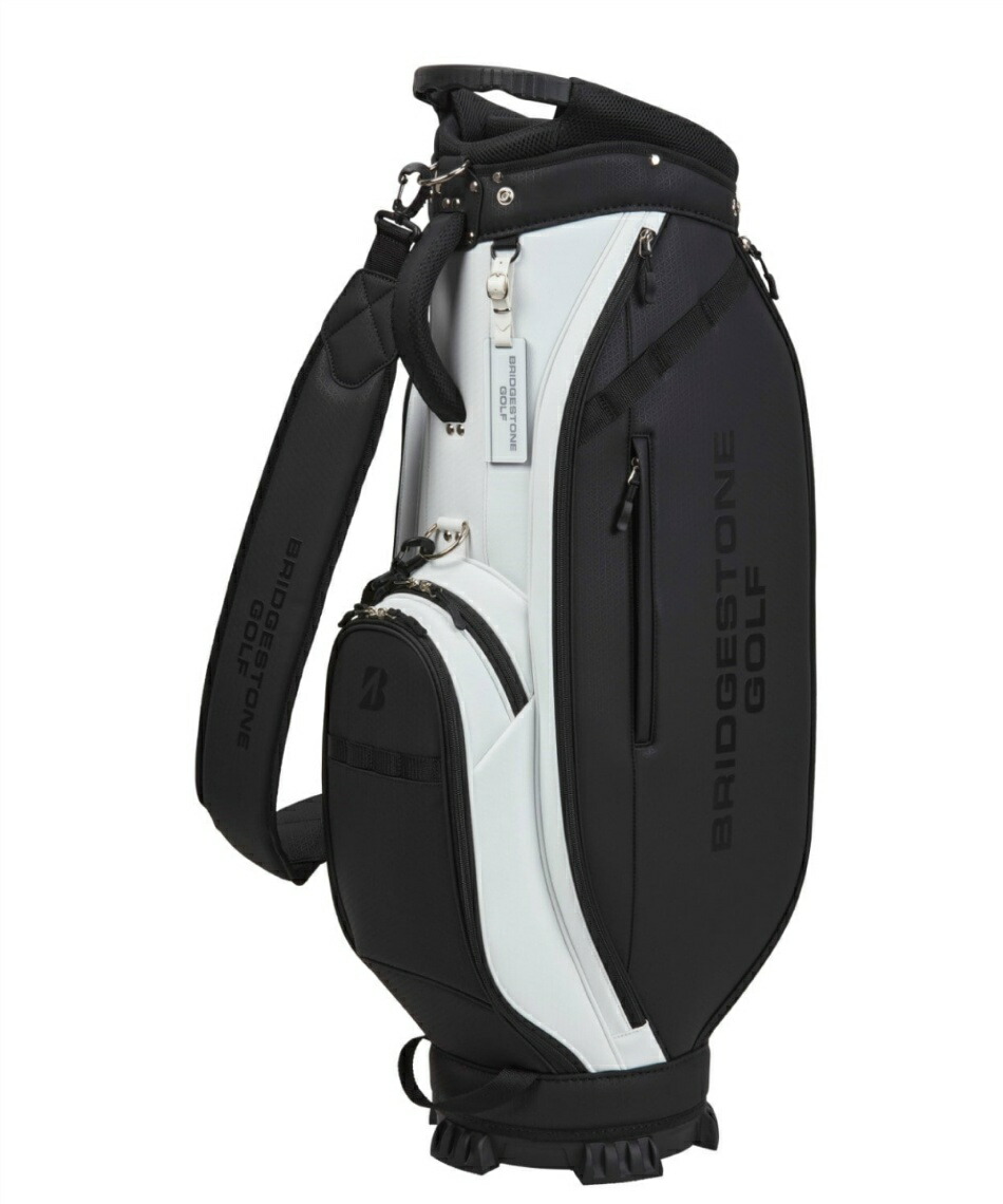 ブリヂストンゴルフ キャディバッグ CB2524」の人気商品一覧 | 安い