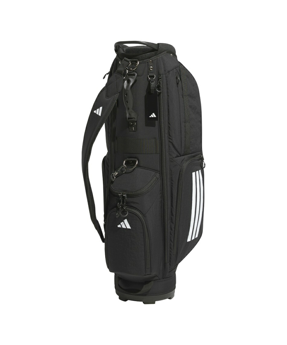 楽天市場】アディダス キャディバッグ（バッグ・ケース｜ゴルフ