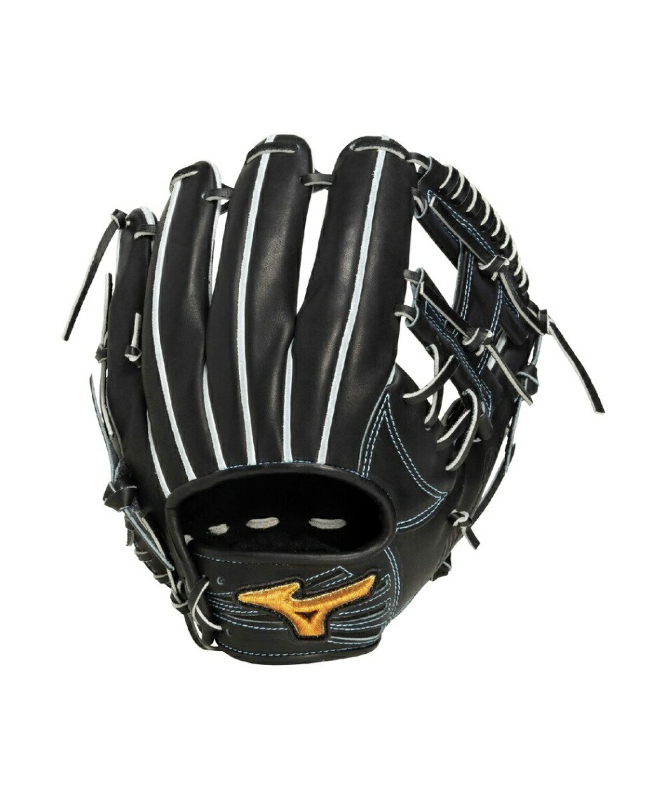 野球グローブ ミズノプロ 硬式 内野手 サイズ10 硬式グローブ」の人気