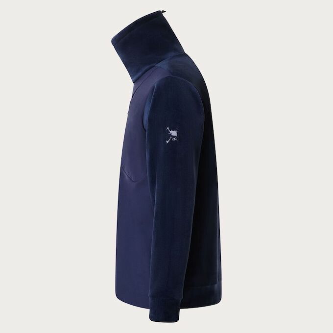 楽天市場】オークリー(OAKLEY) ゴルフウェア 長袖シャツ メンズ スカル