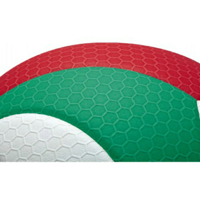 楽天市場】モルテン バレーボール 4号球 検定球 中学 婦人用 フリスタ