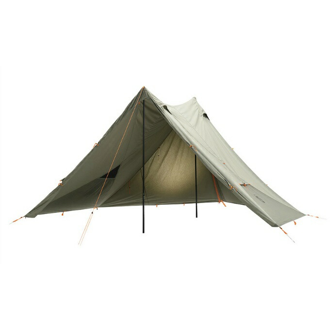 楽天市場】ニーモ NEMO タープ Tarp ヘキサライト エレメント 6P