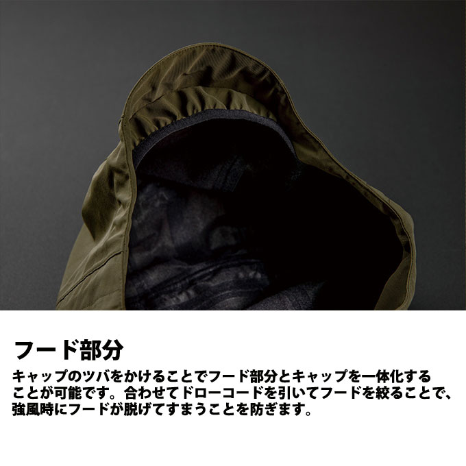 楽天市場】ジャッカル ハードシェルジャケット ユニセックス 防寒 保温