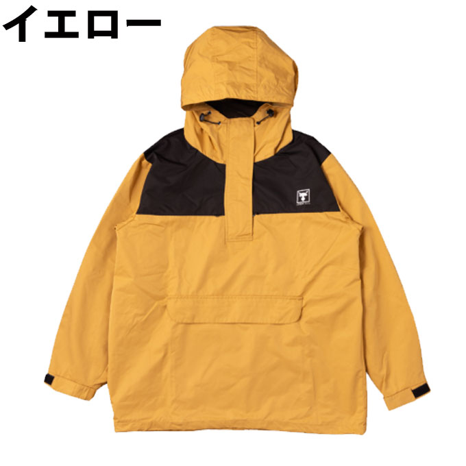 楽天市場】ジャッカル ST アノラック ジャケット ユニセックス 防寒