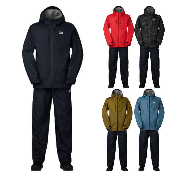 ダイワ レインウェア フィッシングウェア」の人気商品一覧 | 安い商品