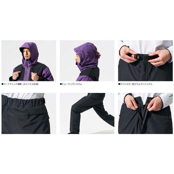 楽天市場】ダイワ(DAIWA) 防寒ウェア GORE-TEX ゴアテックス