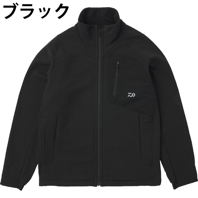 楽天市場】ダイワ(DAIWA) 防寒ウェア ストームフリース STORMFLEECE