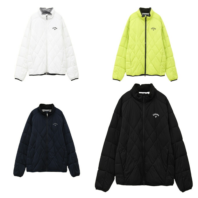 楽天市場】キャロウェイ ゴルフウェア ブルゾン メンズ スター