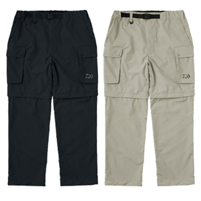 楽天市場】撥水 パンツ（ブランドダイワ）（フィッシング｜スポーツ