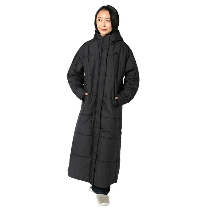 楽天市場】アディダス 撥水 ベンチコートの通販