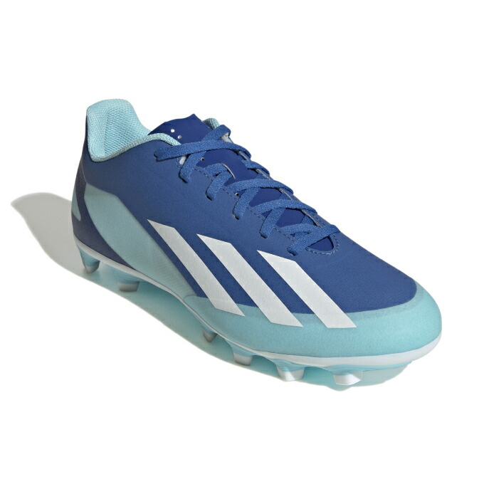 楽天市場】アディダス サッカースパイク メンズ エックス クレイジー