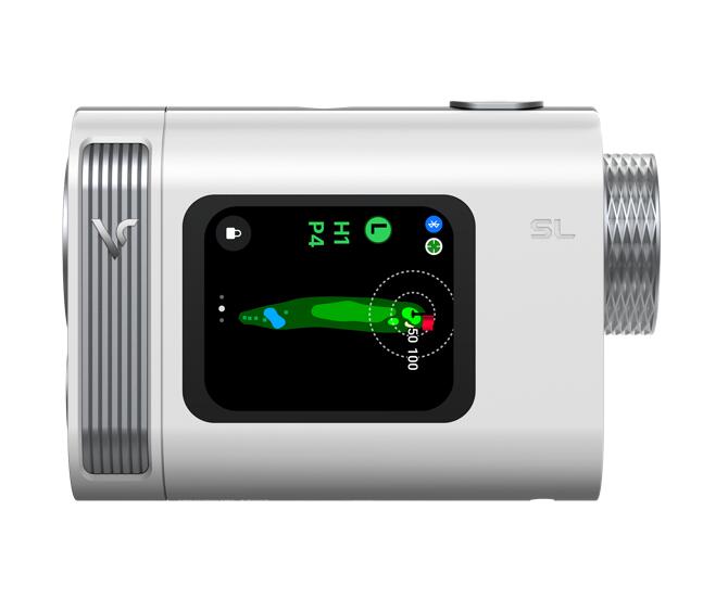 楽天市場】【P10倍！】【10月10日発売！】ボイスキャディ SLmini