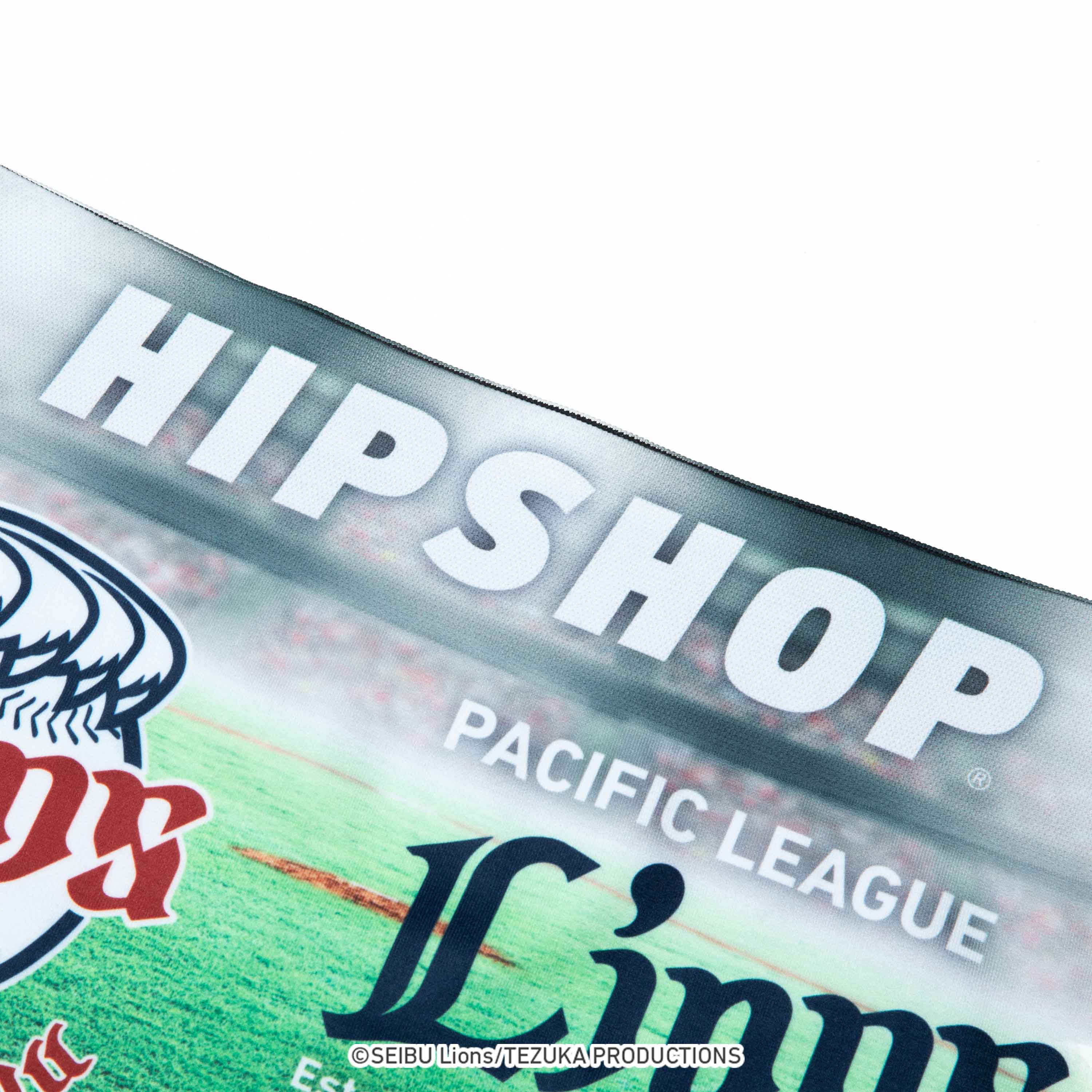 楽天市場】【セ・リーグ＆パ・リーグ】 埼玉西武ライオンズ(実写版