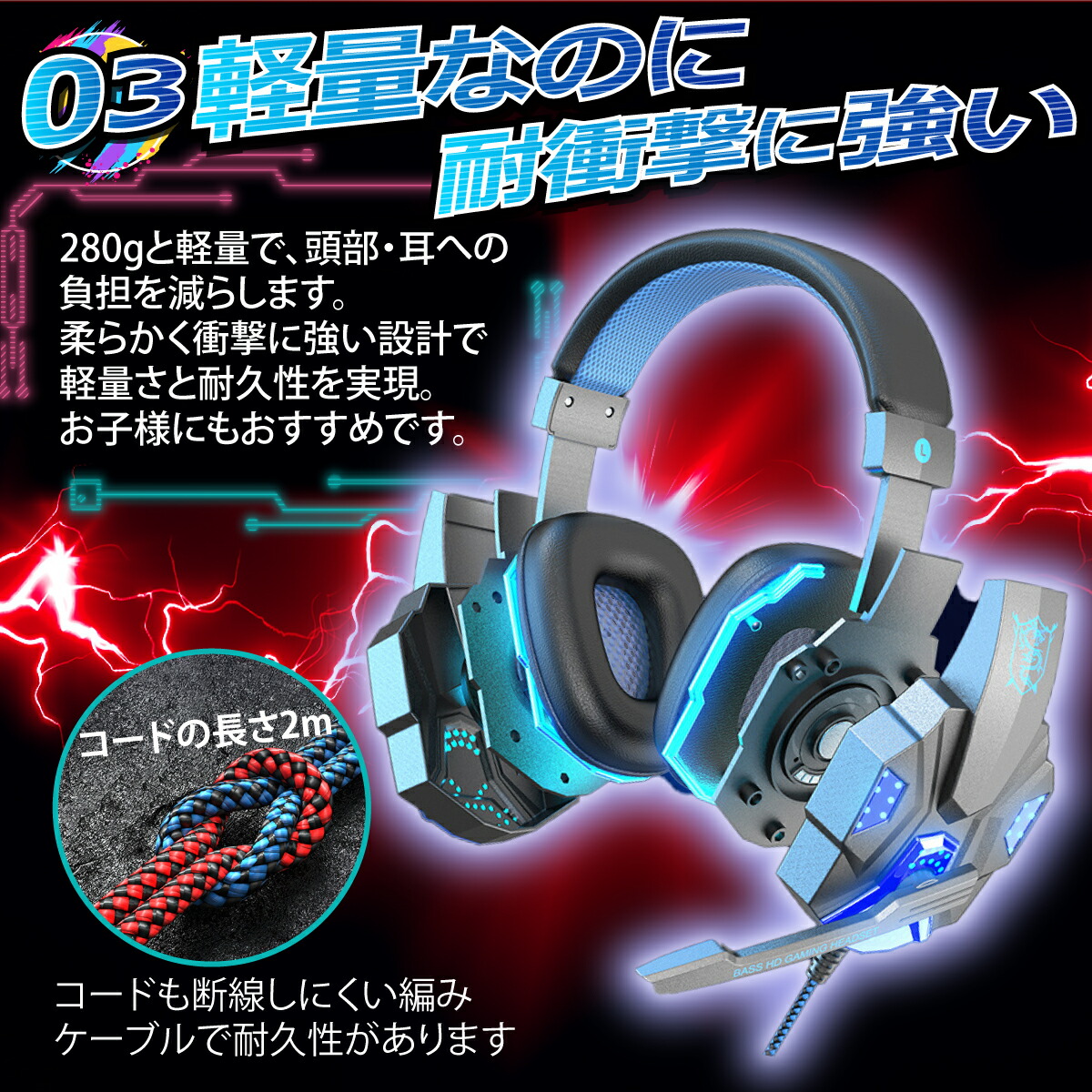 楽天市場】【ポイント2倍！11日1:59迄+クーポン配布中】ヘッドホン