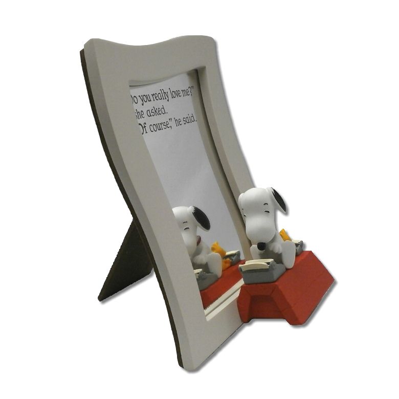 楽天市場】PEANUTS スタンドミラー 〜タイプライター〜 21051 [メール