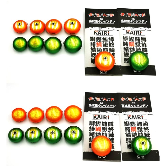 楽天市場】TG タイラバ ヘッド 150g 2個セット タングステン 鯛ラバ