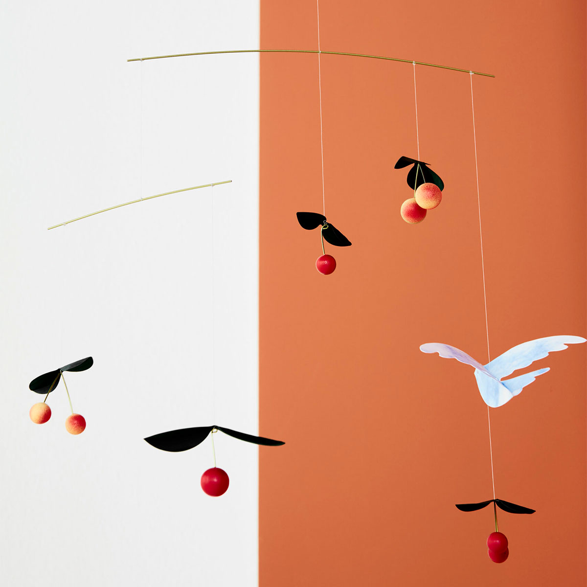 楽天市場】【送料無料】Flensted Mobiles フレンステッド・モビール