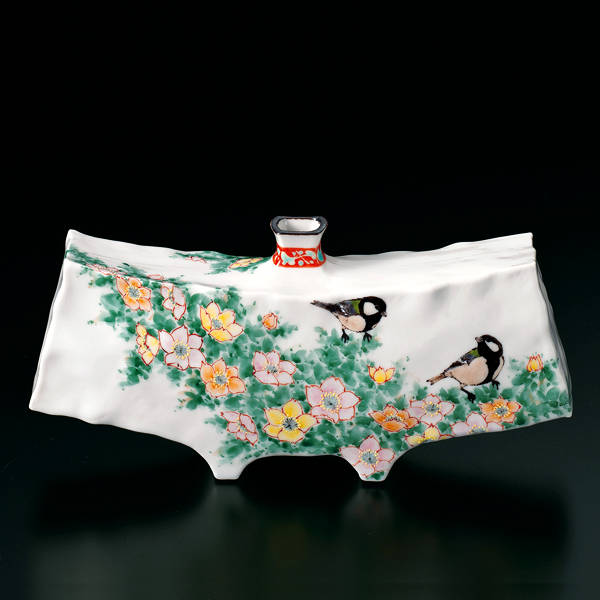 九谷焼 花瓶 壺」の人気商品一覧 | 安い商品を通販サイトから探す