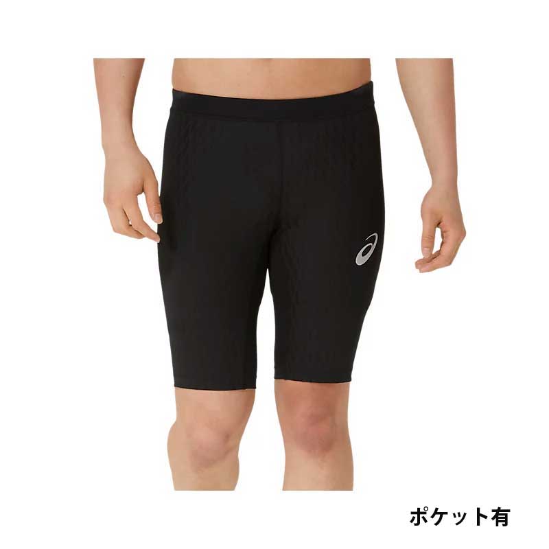 楽天市場】アシックス MMS SPEED POCKET TIGHT モーションマッスル
