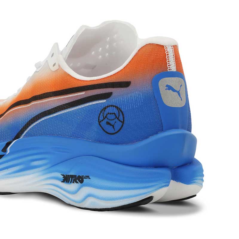 楽天市場】プーマ ディヴィエイト ニトロ エリート 3 EKIDEN PUMA