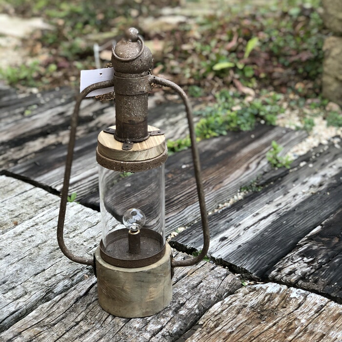 楽天市場】【東洋石創】【ヴィンテージランプ】ヴィンテージランプ