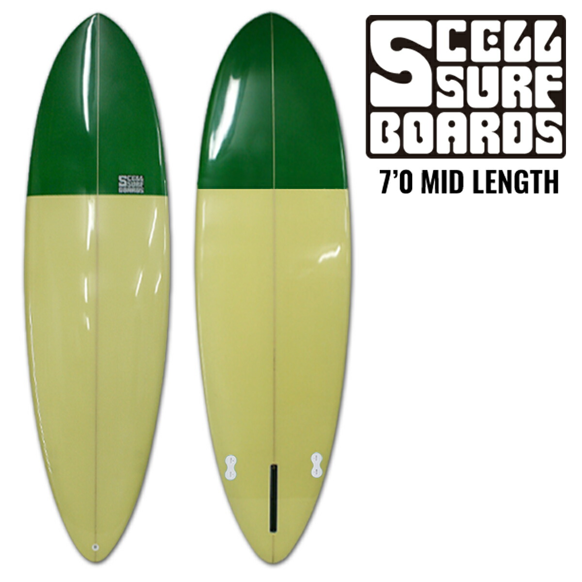 楽天市場】グリーン（サーフボード｜サーフィン・ボディボード