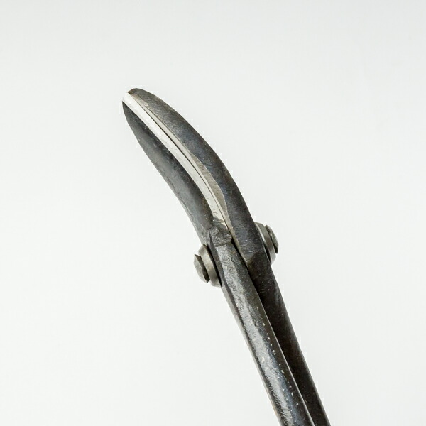 楽天市場】君萬歳久光 金切鋏 厚物柳刃300mm ステンレス用 : 刃物