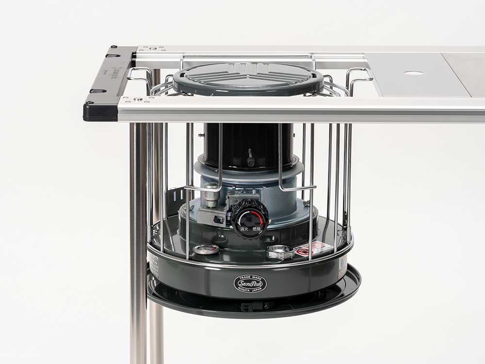 楽天市場】スノーピーク snow peak タクード フォレストグリーン【KH