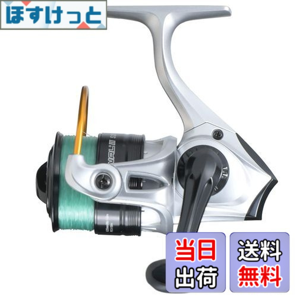 アブ ガルシア Cardinal III S2000 (リール) 価格比較 - 価格.com