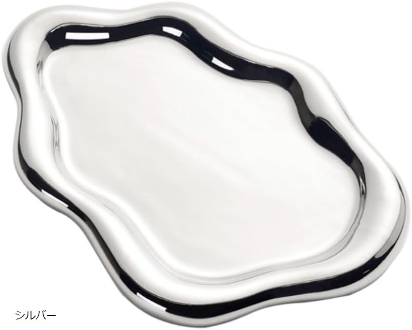 楽天市場】ジュエリートレイ 韓国 雑貨 小物トレー 小物置き 鍵置き