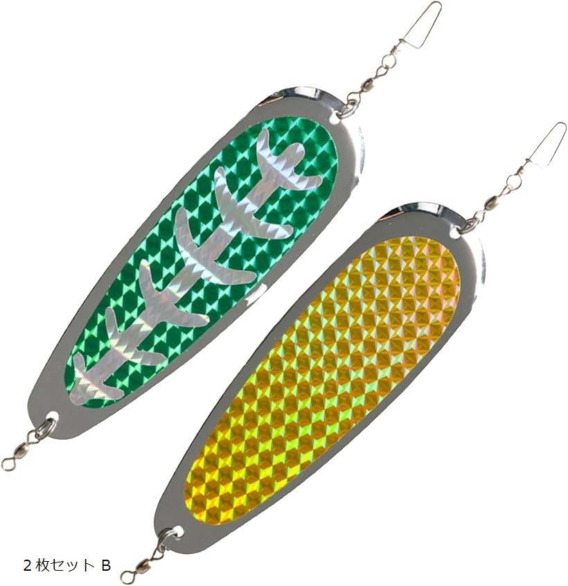 楽天市場】ドジャー ライトトローリング ヒメマス トローリング