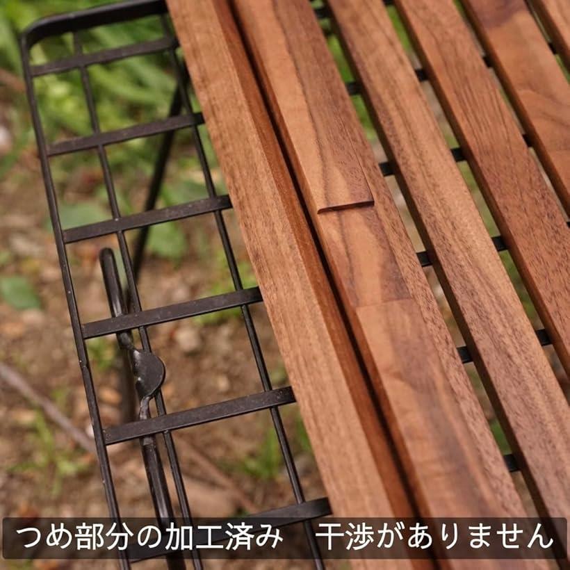 楽天市場】フィールドラック 木製 天板 ロールトップボード