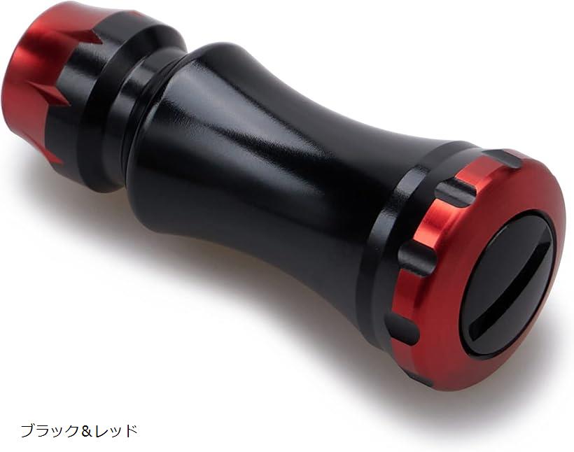 楽天市場】15mm リール ハンドル ノブ シマノ ダイワ 通用 Shimano