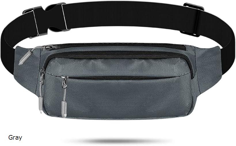 楽天市場】ウエストポーチ バッグ メンズ＆レディース ポシェット 調節