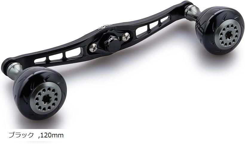 楽天市場】ベイト リール ハンドル シマノ ダイワ アブガルシア 通用