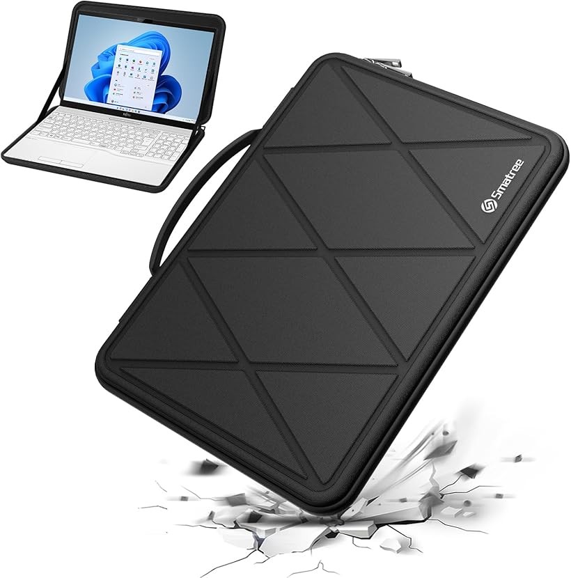 楽天市場】15.6インチノードパソコンハードケース 富士通 ビジネス