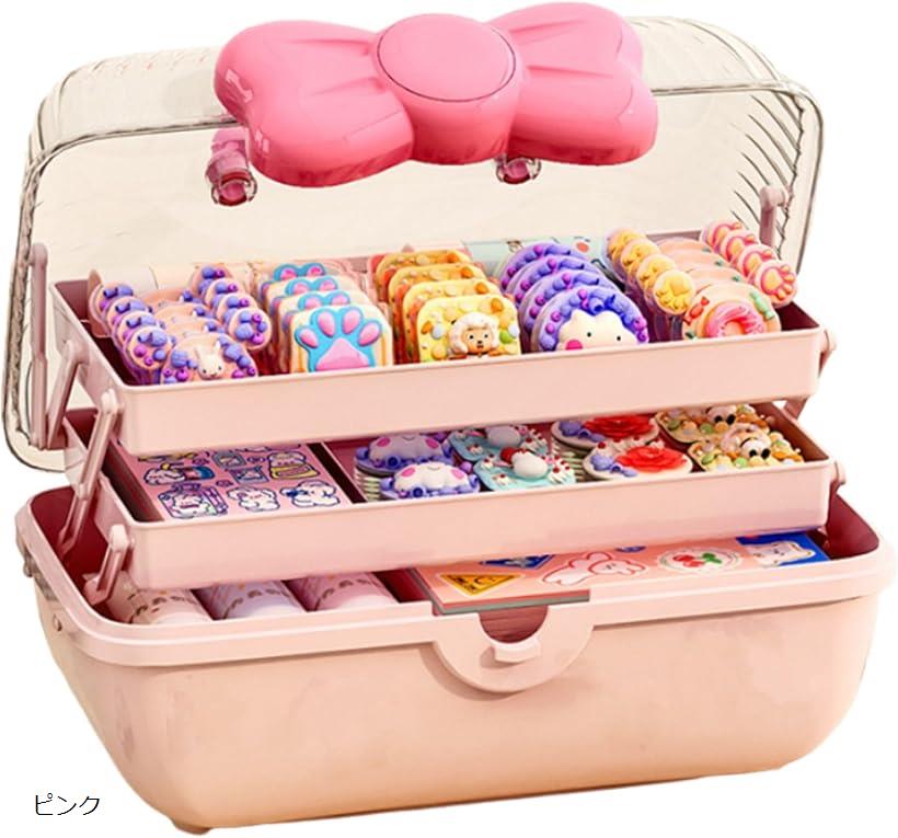 楽天市場】【楽天ランキング1位入賞】アクセサリー ケース ジュエリー