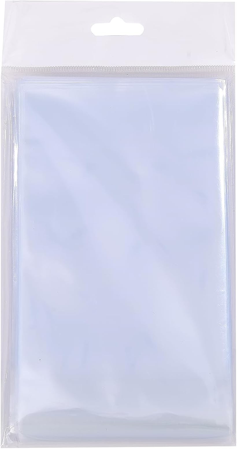 楽天市場】ローダー用スリーブ 100枚セット マグネットローダー 35