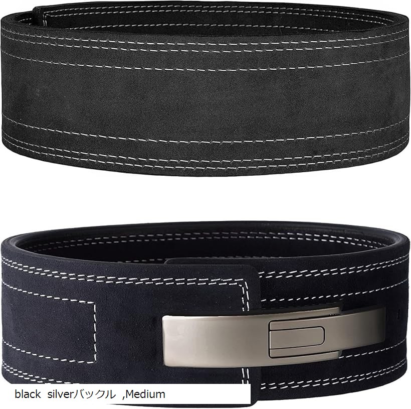 楽天市場】レバーアクションベルトの通販