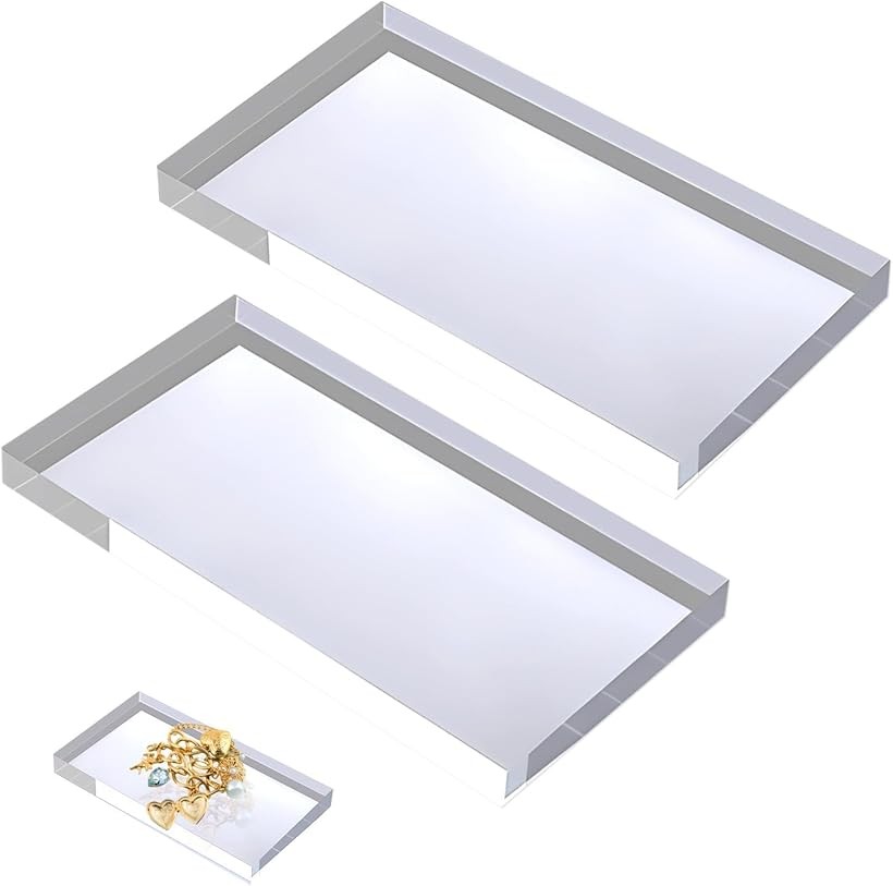 楽天市場】撮影用 アクリル 台座 アクリルブロック アクリル板