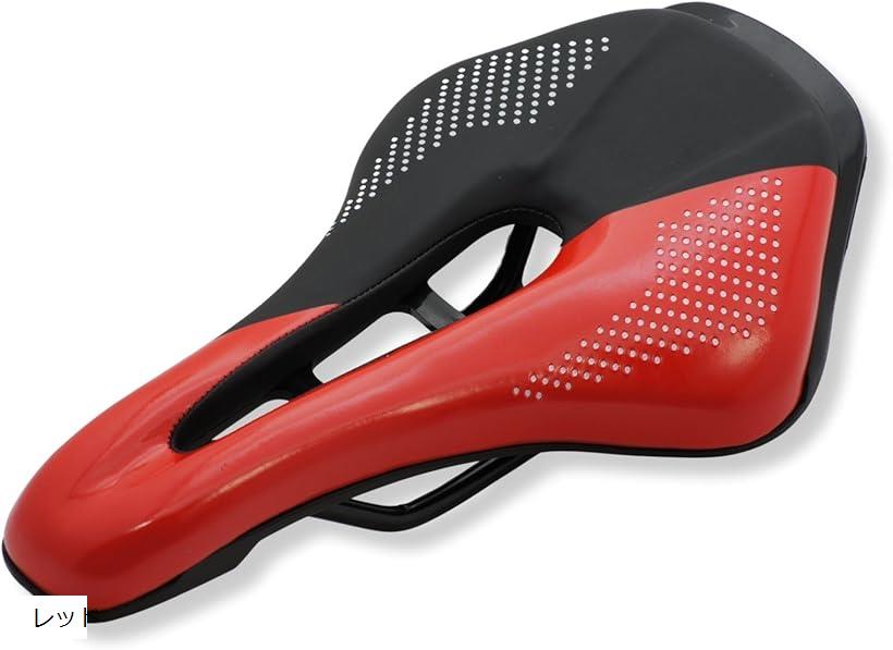 楽天市場】クロスバイク 赤の通販