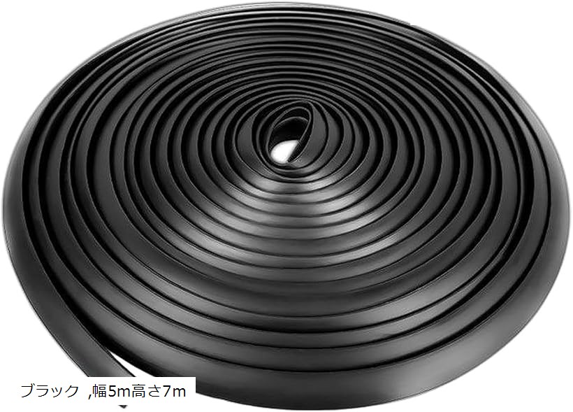 楽天市場】エアロモール ゴム ヘッドライト 車 ドア フェンダーモール