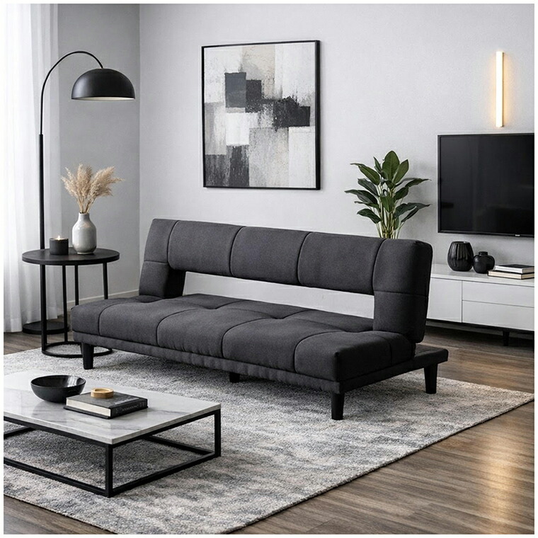 楽天市場】【3/4&3/5 最大5000円offクーポン配布中】ソファベッド